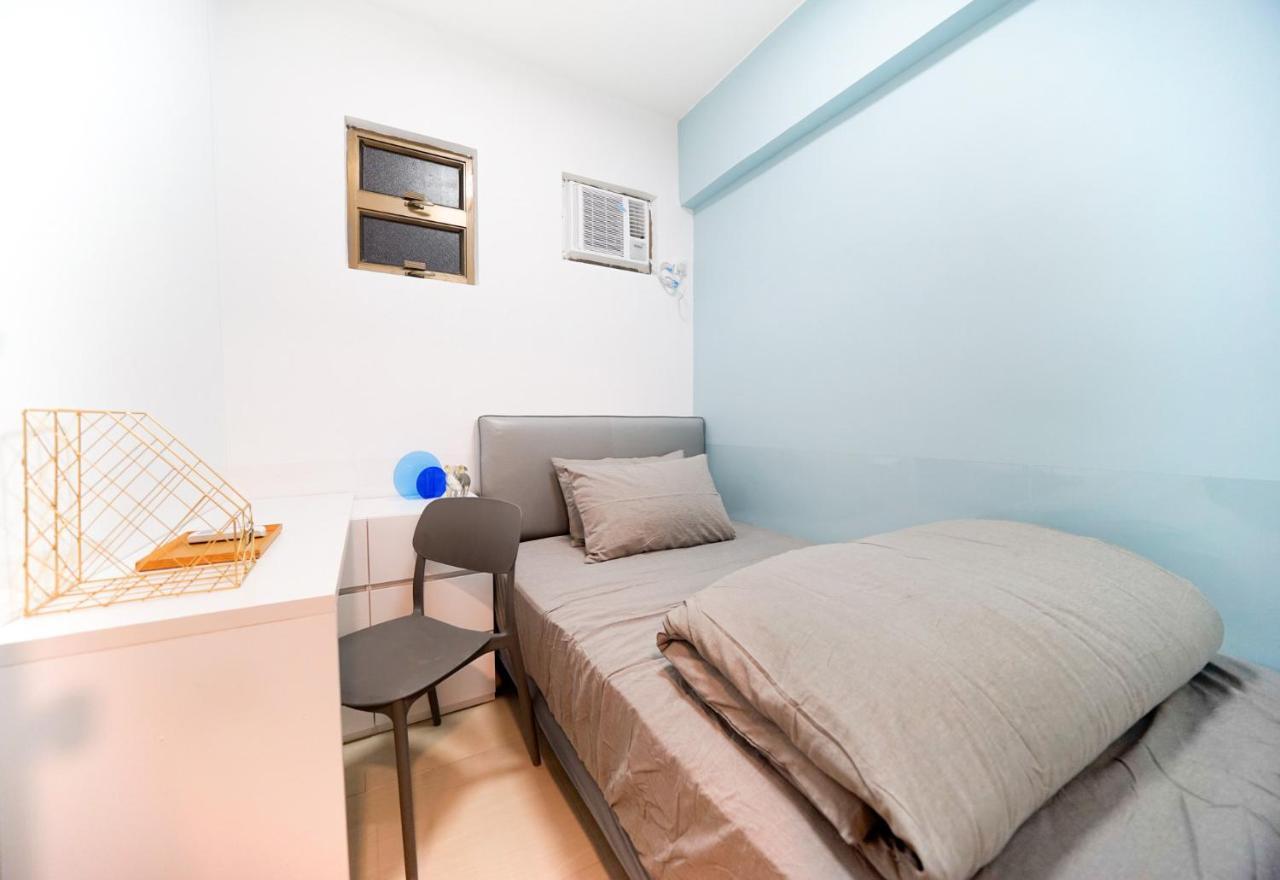 Appartamento Coliving Space - Hennessy Road 113 Wan Chai Mtr Hong Kong Esterno foto