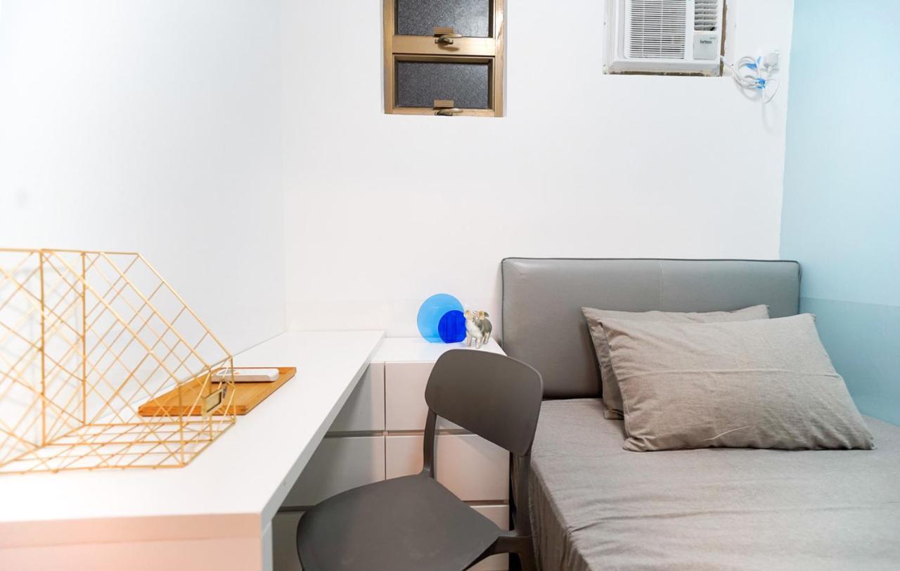 Appartamento Coliving Space - Hennessy Road 113 Wan Chai Mtr Hong Kong Esterno foto