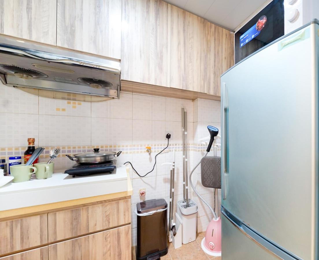 Appartamento Coliving Space - Hennessy Road 113 Wan Chai Mtr Hong Kong Esterno foto